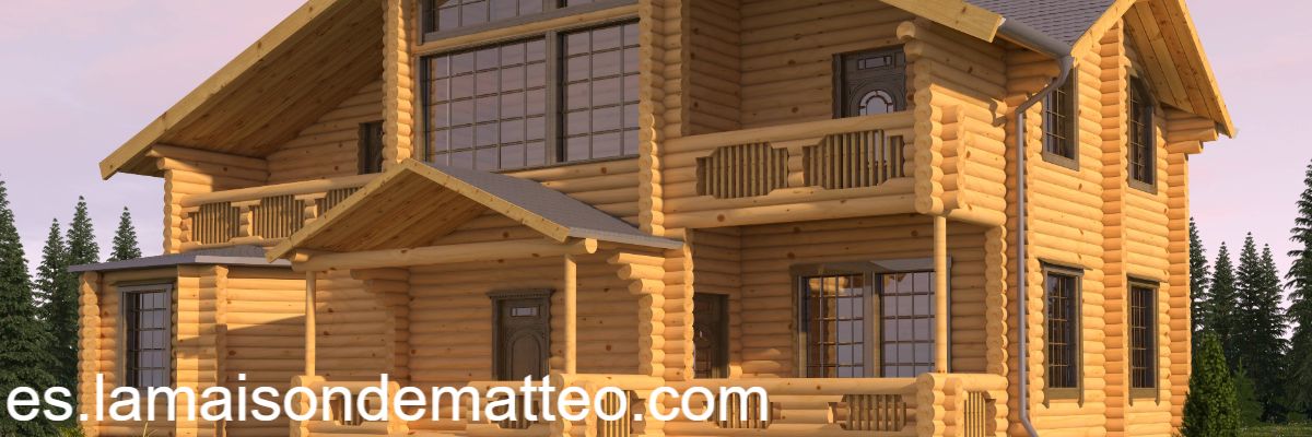 es.lamaisondematteo.com